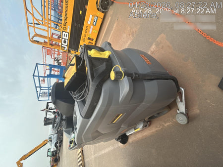 2025 KARCHER B 200 R Bp