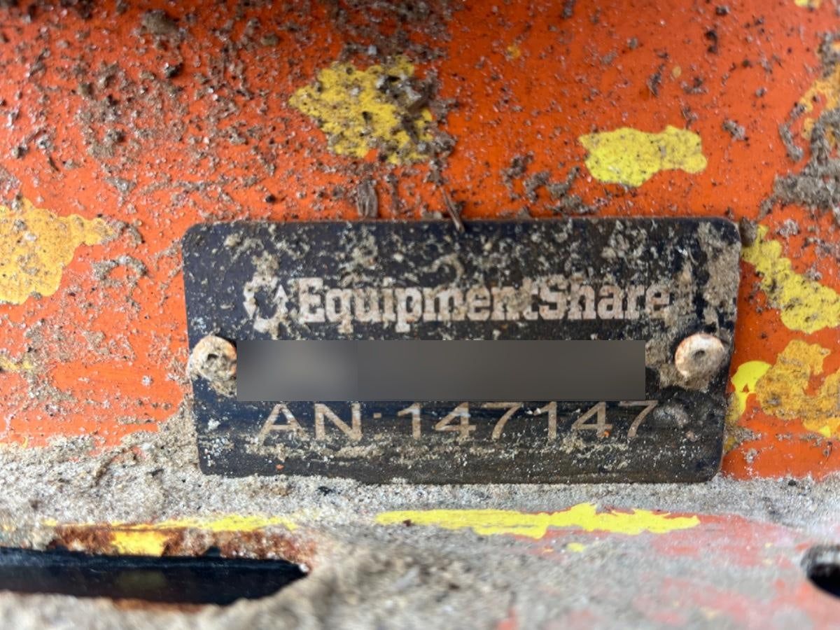2021 MICHIGAN PNEUMATIC HV-15G-8P-ES