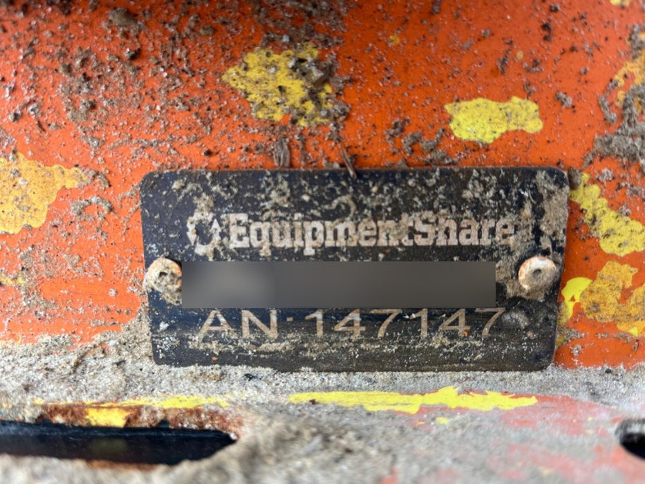 2021 MICHIGAN PNEUMATIC HV-15G-8P-ES