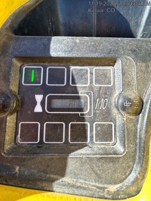 2024 WACKER NEUSON RTLx-SC3