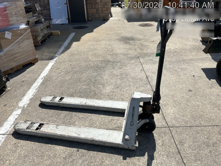 2019 STRONGWAY 5500 lb Pallet Jack