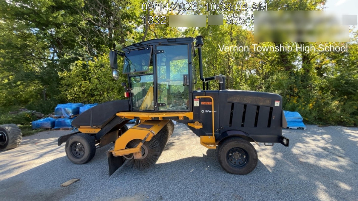 2022 LAYMOR SM450