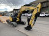 2020 YANMAR ViO55PRL