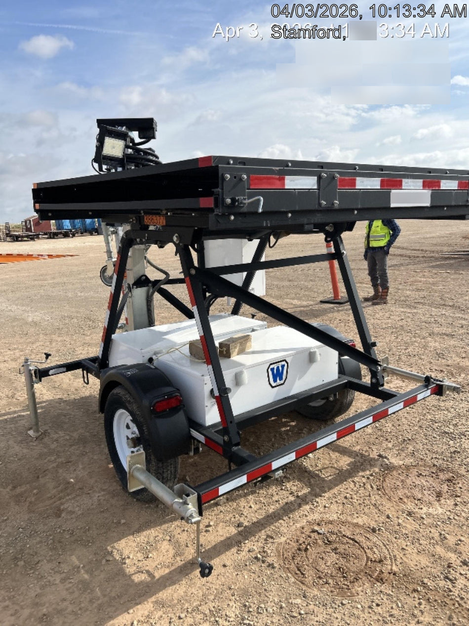 2024 WANCO WLTS-MM8A-1600