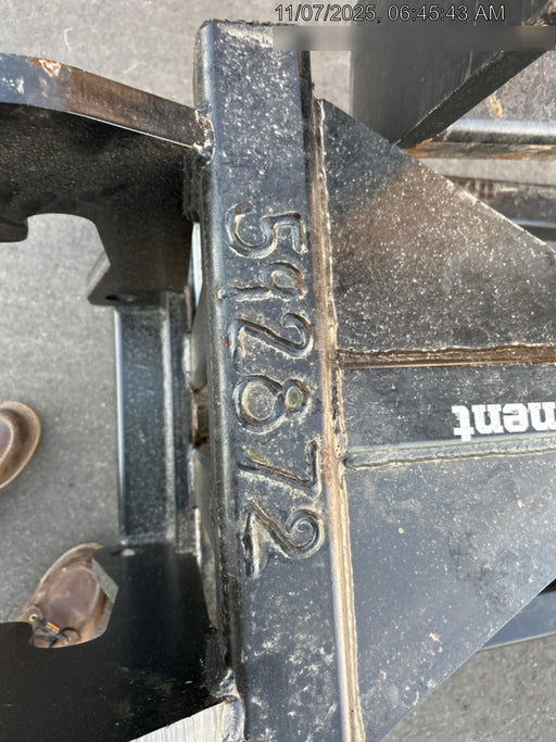 2025 STAR INDUSTRIES 1320TK