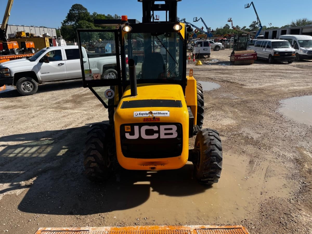 2021 JCB 940-4