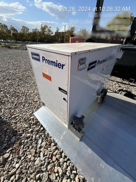 2023 LB WHITE Premier 350 DF 2.0 LINK
