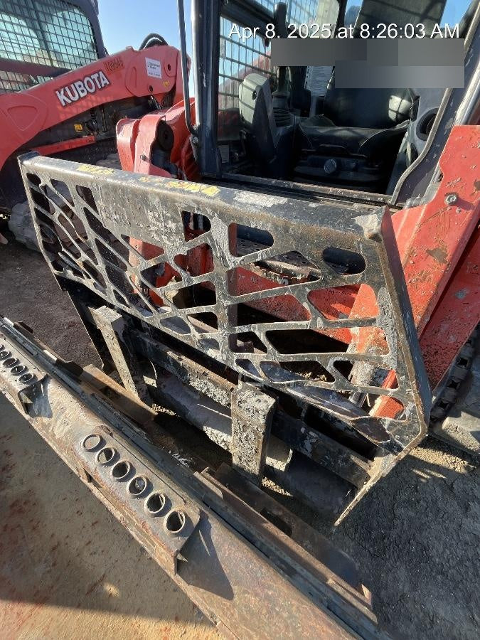 2019 PALADIN 48" Pallet Forks - Paladin