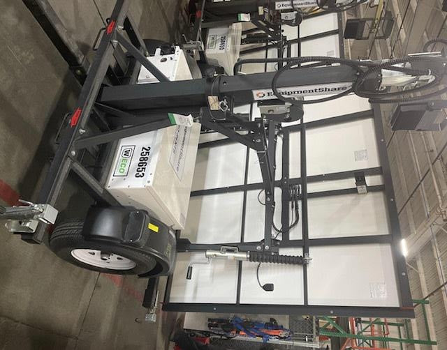 2022 WANCO WLTSSM4A750