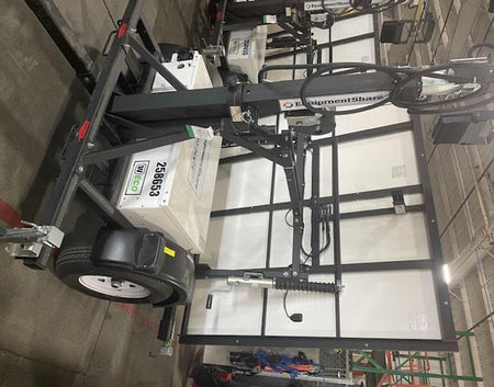 2022 WANCO WLTSSM4A750