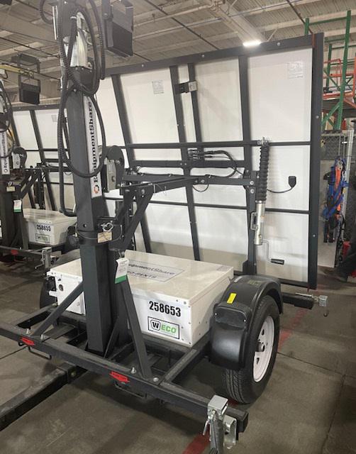 2022 WANCO WLTSSM4A750