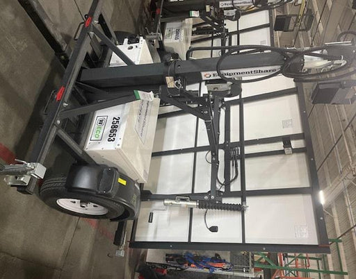 2022 WANCO WLTSSM4A750