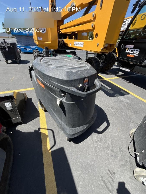 2022 POWER BREEZER PB4BASE