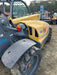 2018 Wacker Neuson TH627 Wacker Neuson TH627 Telehandler w/Canopy, Solid Tires, 48" Carriage and Forks