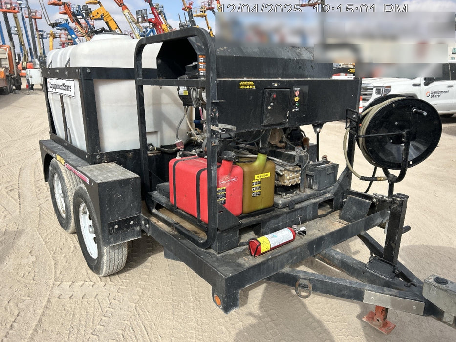 2020 MI-T-M CORPORATION HS-3505-1MGH-UR