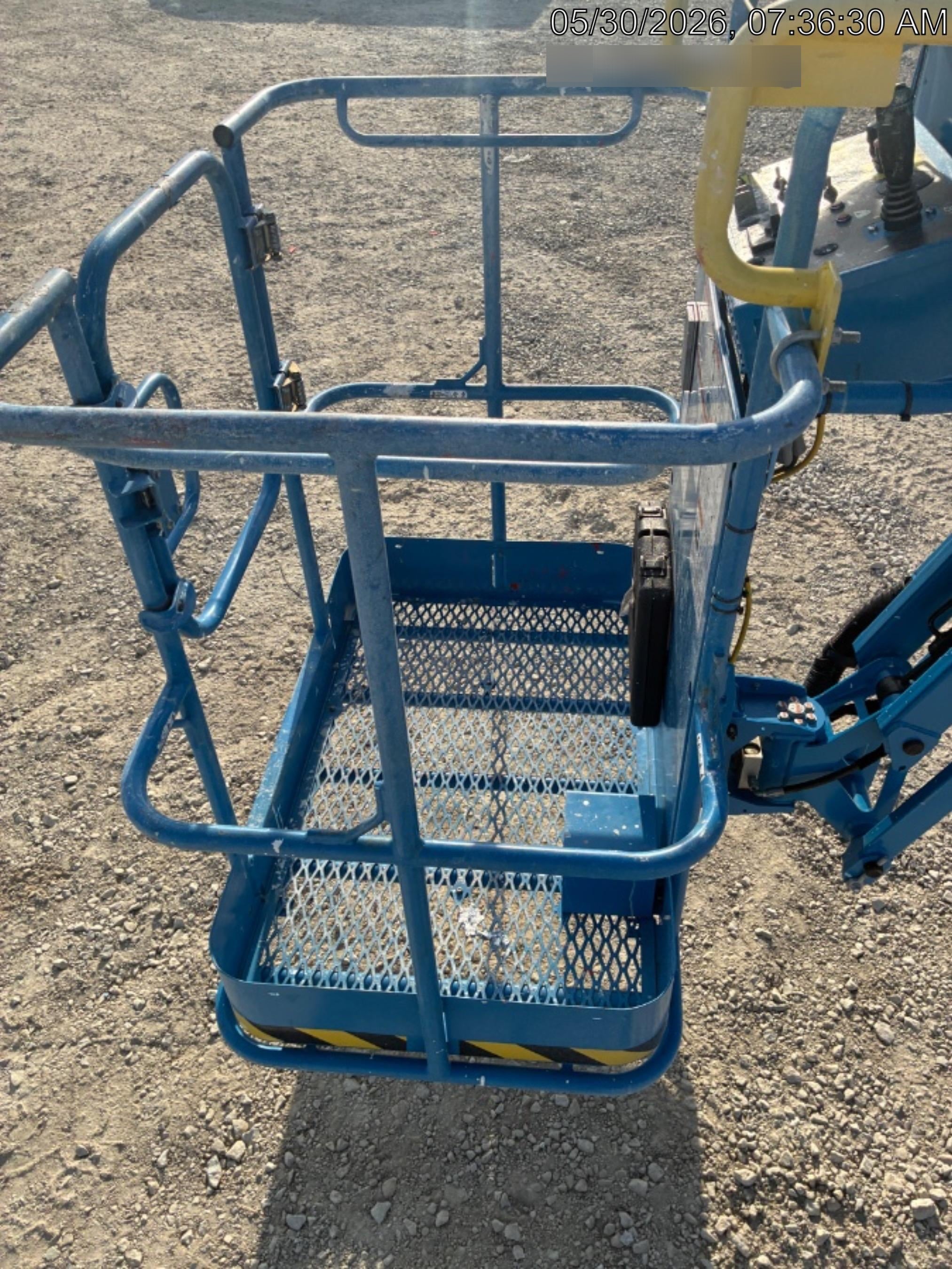 2024 GENIE Z30-20 N RJ
