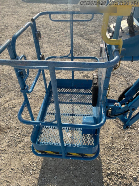 2024 GENIE Z30-20 N RJ