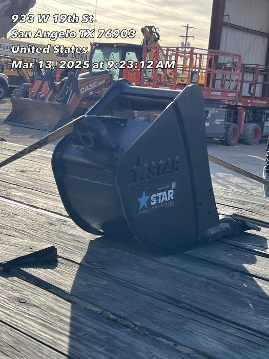 2025 STAR INDUSTRIES 910-12T