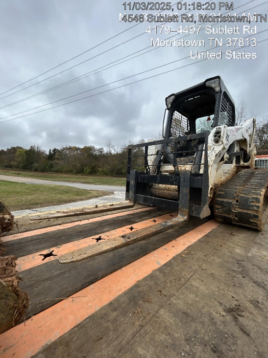 2025 ARROW MATERIAL HANDLING 48" Pallet Forks - Arrow