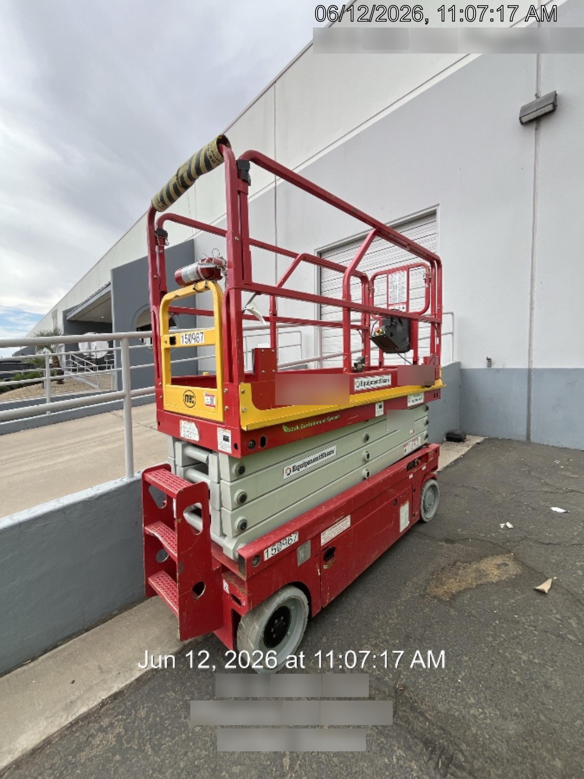 2021 MEC 2632SE