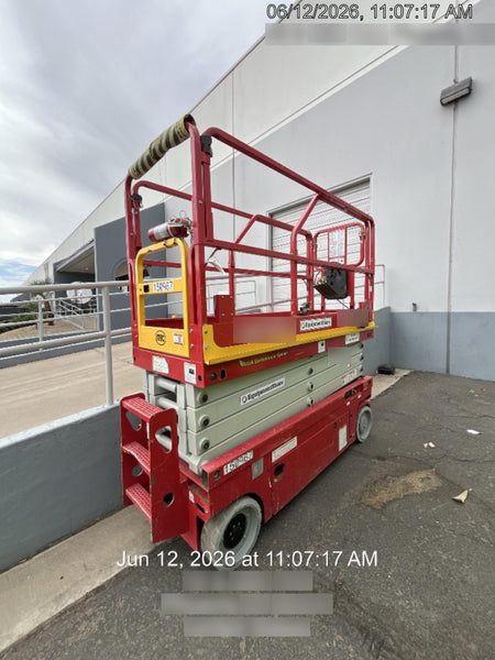 2021 MEC 2632SE