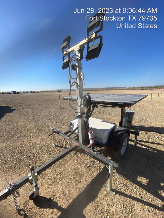 2022 WANCO WLTSSM4A750