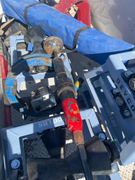 2024 CHICAGO PNEUMATIC C0035