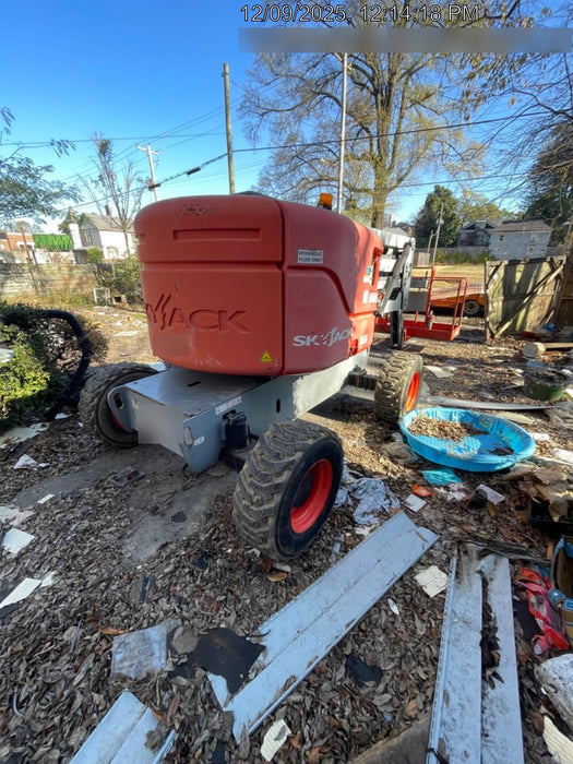 2019 SKYJACK SJ46 AJ