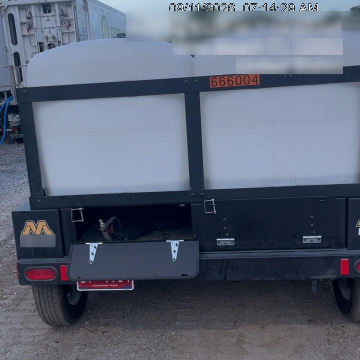 2025 MI-T-M HS-3505-1MGH-UR