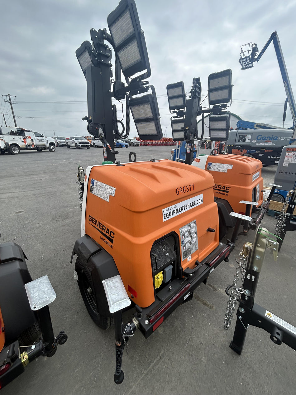 2026 GENERAC MLTS-4