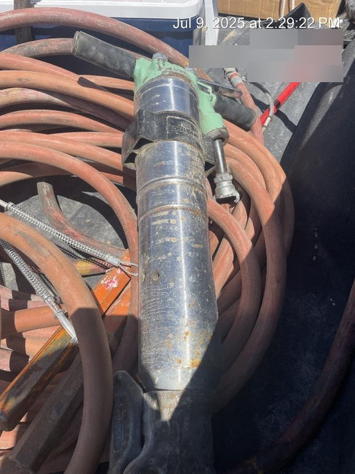 2019 SULLAIR MPB 90A