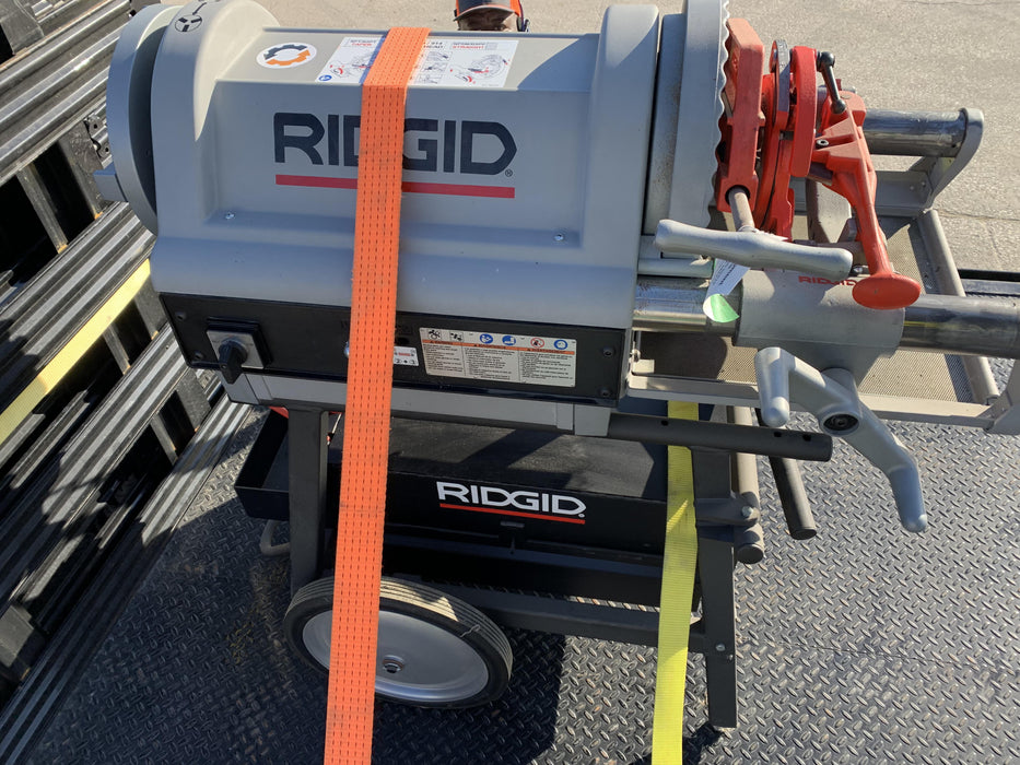 2021 RIDGID 1224