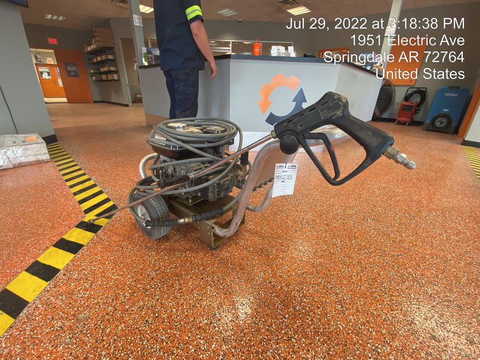 2019 MI-T-M CORPORATION CA-2703-1MMH