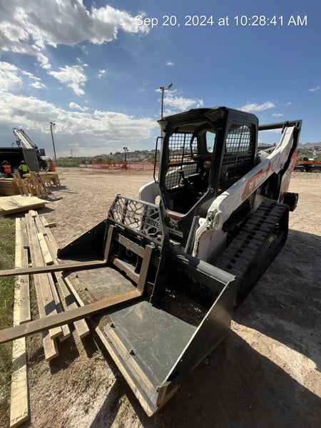 2021 PALADIN 48" Pallet Forks - Paladin