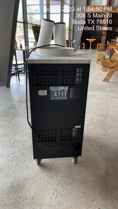 2022 KWIKOOL KPAC1411-2