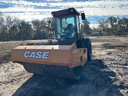 2022 CASE SV211ESM