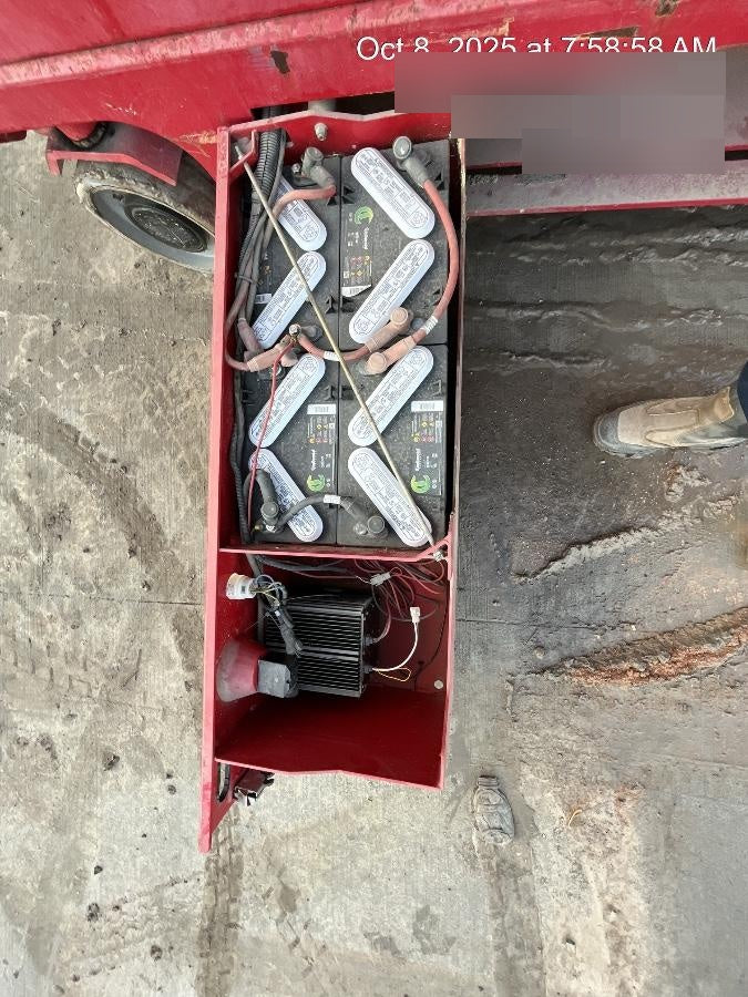 2018 MEC 4046SE