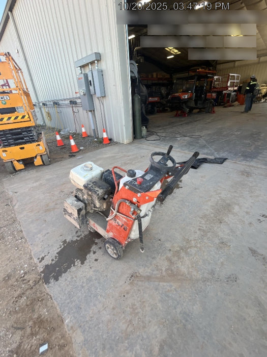 2019 HUSQVARNA FS 400 LV