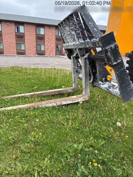 2023 JCB 506-36