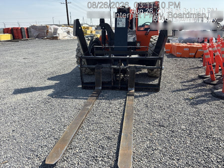2025 SKYTRAK 10054
