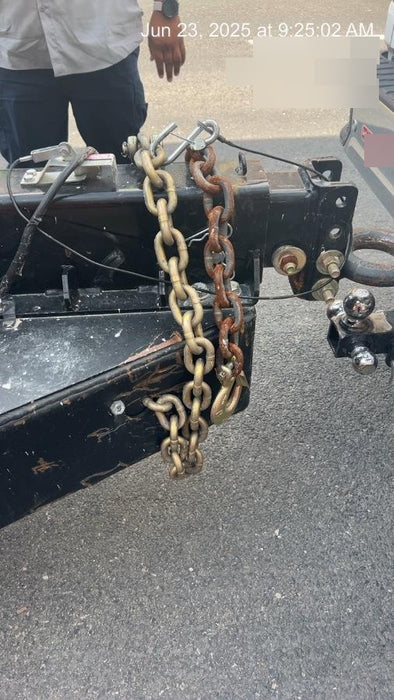 2022 MULTIQUIP DCA300