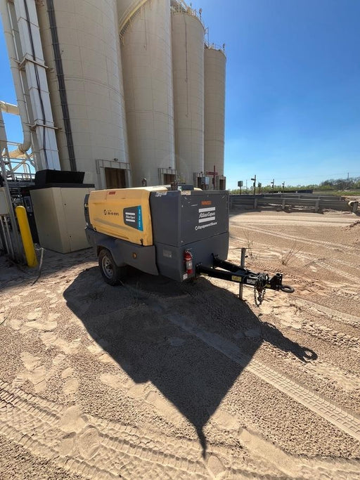 2022 ATLAS COPCO XAS440