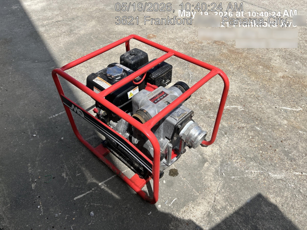 2023 MULTIQUIP QP3TH