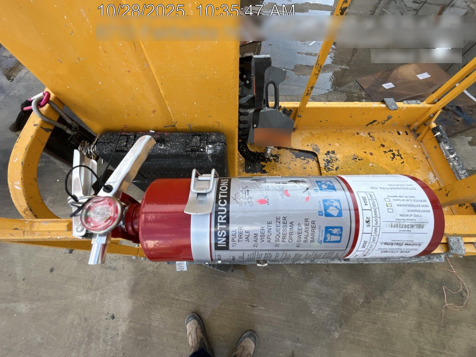 2018 HAULOTTE Star 20