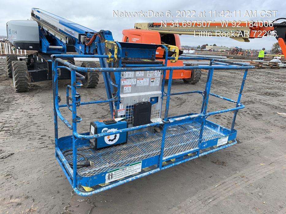 2020 MILLER ELECTRIC CST-280