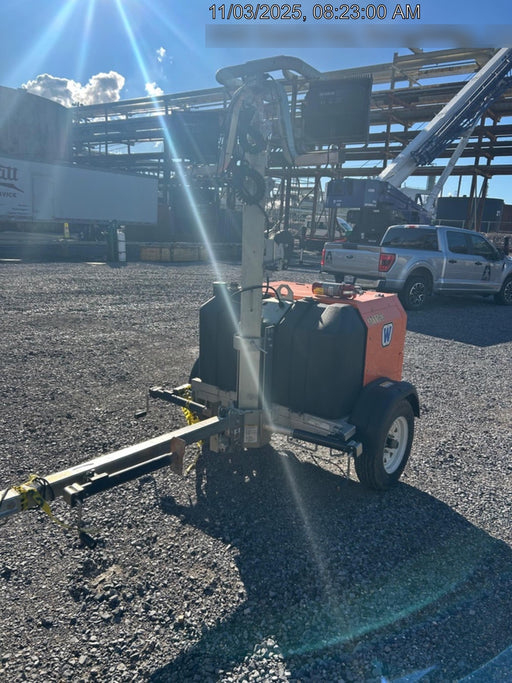 2023 WANCO WLTT-4MM4K