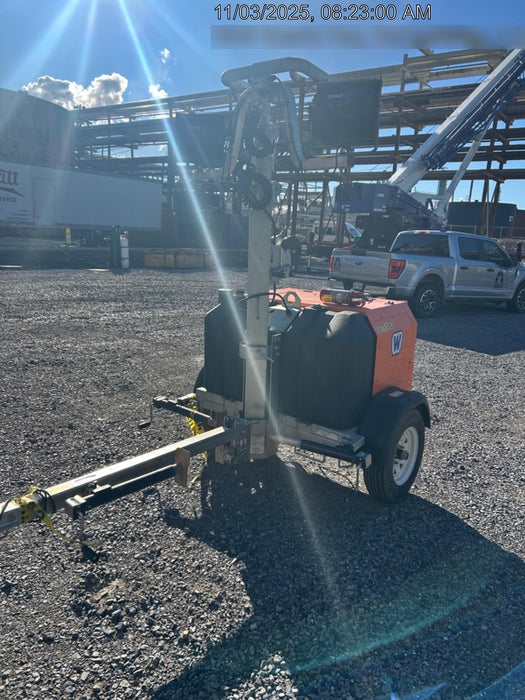 2023 WANCO WLTT-4MM4K