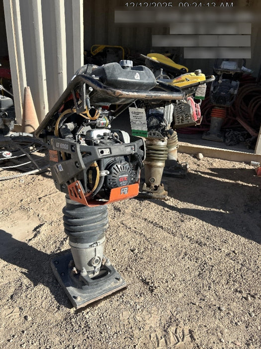 2024 HUSQVARNA LT6005