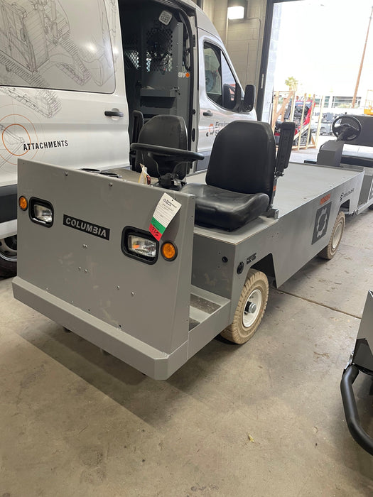 2022 COLUMBIA Payloader 2XL