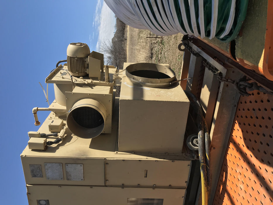 2020 SMARTECH RDDH6000-EH